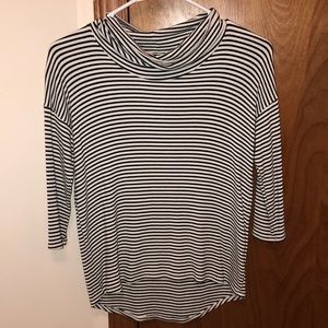 Stripe Top